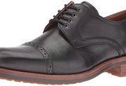 40码！Aldo Umerille 男士皮鞋