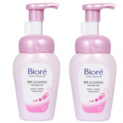 Biroe 碧柔 深层净柔卸妆泡沫 150ml*2瓶