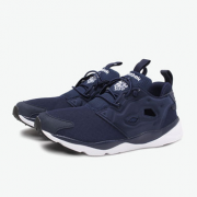 Reebok Furylite 中性经典休闲鞋
