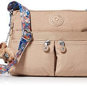 Kipling 凯浦林 Angie 女士斜挎包