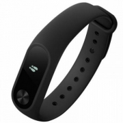 Xiaomi小米 手环2 智能计步心率睡眠监测