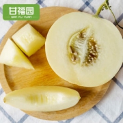陕西阎良甜瓜 5斤