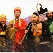 时光改变了“神仙”的模样，但改变不了它的经典