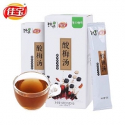 佳宝 酸梅汤 150g*2盒