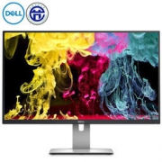 DELL 戴尔 UltraSharp U2715H 27英寸 IPS显示器