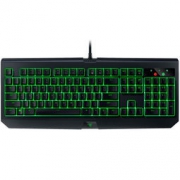 26日0点： Razer 雷蛇 BlackWidow Ultimate 2017黑寡妇蜘蛛终极版 机械键盘 CHERRY青轴