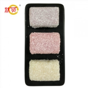 状圆 雪媚娘 椰蓉麻薯奶油芝士夹心蛋糕 480g 独立小包装