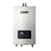 NORITZ 能率 16升 燃气热水器 GQ-16E4AFEX（天然气）