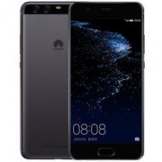 HUAWEI 华为P10 Plus 6+64GB 全网通4G手机 曜石黑