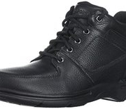 Rockport 乐步Eureka Plus男靴