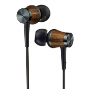 杰伟世（JVC）    FW7 WOOD木振膜入耳式耳机