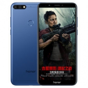 honor 荣耀 畅玩7C 标配版 3GB+32GB 全网通4G手机
