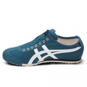 PLUS会员： Onitsuka Tiger 鬼冢虎 MEXICO 66 中性款休闲运动鞋 *3双 579.4元包邮（双重优惠，合193.13元/双）
