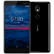 Nokia 诺基亚 7 4GB+64GB 全网通4G手机