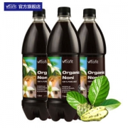 新西兰进口 康同佑 诺丽酵素原液 1L 改善睡眠料理肠胃