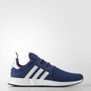 预售：adidas 阿迪达斯 三叶草 男女 X_PLR 经典鞋 BY8689
