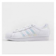 限尺码： adidas Originals SUPERSTAR 贝壳头 女款休闲鞋