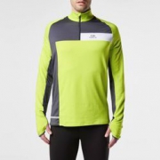 DECATHLON 迪卡侬 KALENJI RUN WARM+ 男士长袖外套 29.9元