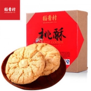 稻香村 糕点礼盒 640g