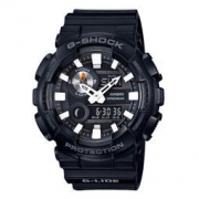 CASIO 卡西欧 G-SHOCK系列 GAX-100B-1A 男士腕表