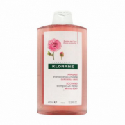 KLORANE康如 蔻萝兰头皮舒缓洗发水400ml