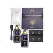 瑞虎 染发剂200ml2瓶装