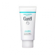 温和洁净毛孔！Curel 珂润 润浸保湿卸妆啫喱 130g *3件 139.87元包税包邮（需用券）