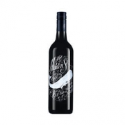 The Hidden Sea 神秘海道 干红葡萄酒 750ml *2件