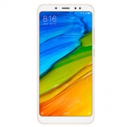 MI 小米 红米Note5 4GB+64GB 全网通4G手机