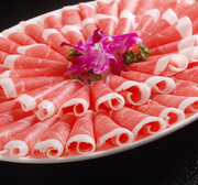 限地区！ HONDO BEEF 恒都 羊肉卷 350g 折12.4元（满199-100）