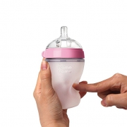 Comotomo 可么多么 婴儿奶瓶 250ml*4只装