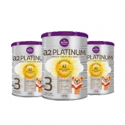 Aptamil爱他美 金装婴儿奶粉3段900g*3罐