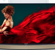14日0点！ SHARP 夏普 LCD-60TX85A 60英寸 4K液晶电视 3950元包邮（双重优惠）