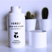 Verso Skincare “逆龄”5号视黄醇8眼部精华 30ml