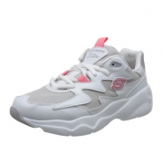 Skechers斯凯奇 D‘lites AIRY 女子休闲运动鞋