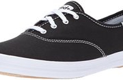 库存告急！限6.5码 Keds Champion Original 女士帆布运动鞋 到手约170元