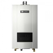 NORITZ 能率 JSQ24-E4/GQ-12E4AFEX 燃气热水器 13升