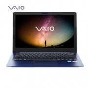 VAIO Z系列 20周年纪念版 13.3英寸笔记本电脑（Core i7 16G 512G SSD 2K Win10 Pro）