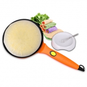 LIVEN 利仁 BC-411A 家用全自动电饼铛