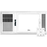 美的（Midea）  ZS21B1 集成吊顶风暖浴霸
