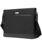 Samsonite 新秀丽 EDDIE 45Q*09004 男士单肩包