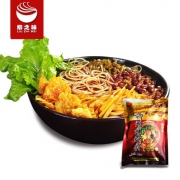 柳之味 广西正宗螺狮粉 280g*5包