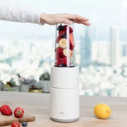 新品发售: Pinlo小怪兽 料理机 米家有品