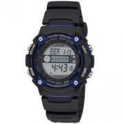 CASIO 卡西欧 WS210H-1AV 男士运动腕表