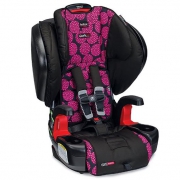 Britax 宝得适 Pinnacle G1.1 ClickTight儿童安全座椅 Manhattan 曼哈顿