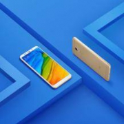 红米 5 PLUS  4G+64G版