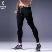 型尚王子 男士运动紧身裤 M-XXXL码可选