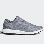 adidas 阿迪达斯 pureboost 2.0 男子跑鞋