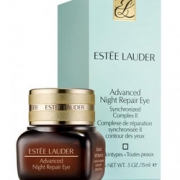 Estée Lauder 雅诗兰黛 Advanced Night Repair Eye Synchronized Complex II 小棕瓶眼霜15ml