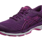 限23.5码： ASICS 亚瑟士 GEL-KAYANO 24 女士稳定支撑跑鞋